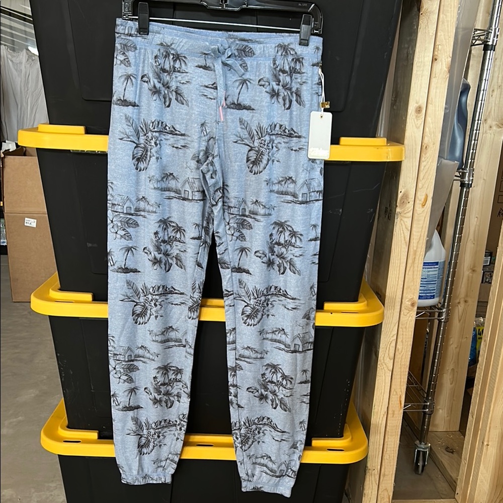 Pj salvage s pj Joggers lounge pants